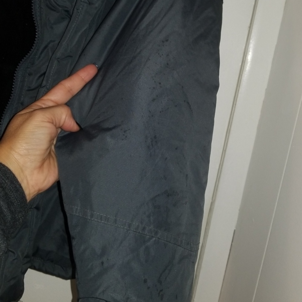 WEATHERPROOF JACKET - Picture 5 of 6